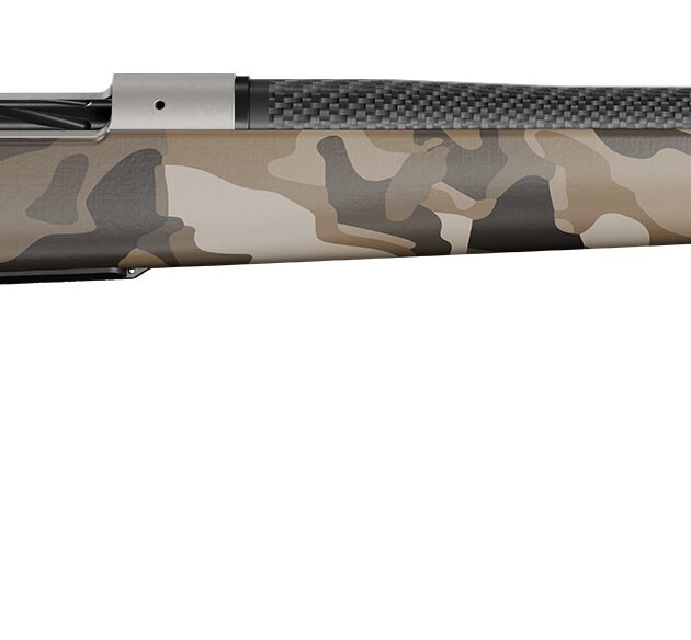 CHRIS RIDGELINE FFT BARREN DUNE 270WIN 20