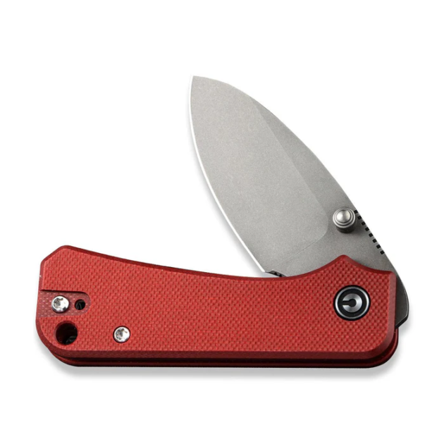 CIV BABY BANTER RED G10 2.3 DP