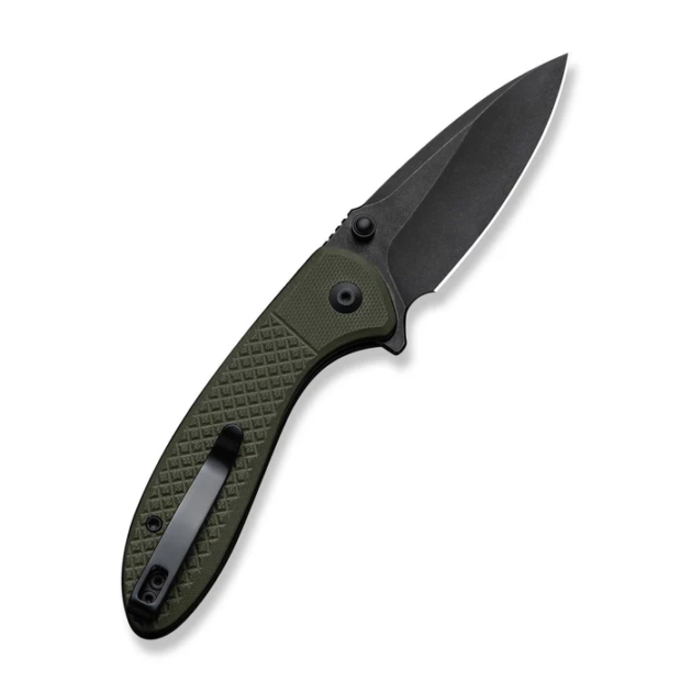 CIV FAEGAR ODG G10 3 DROP PT