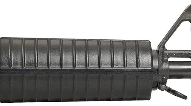 CLT UPPER 223REM M4 16 HANDGUARDS MATECH BUIS