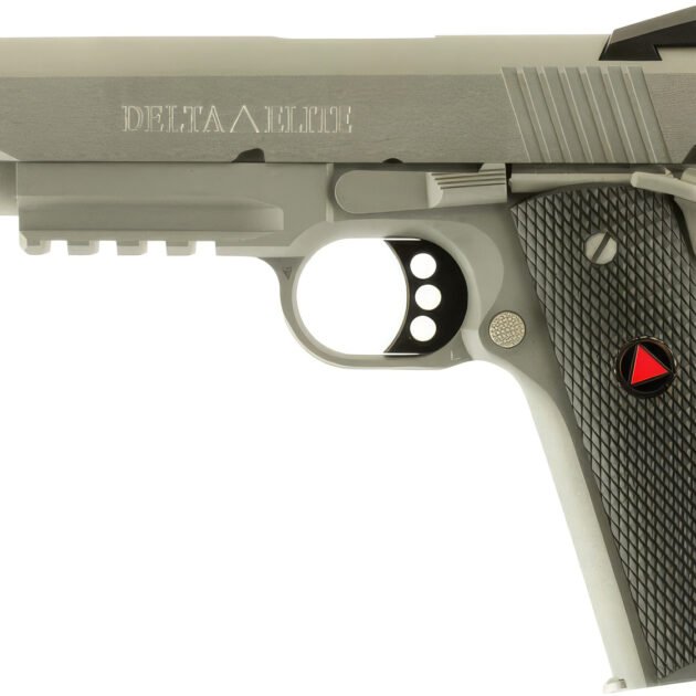 CLT DELTA ELITE 10MM 5 SS RAIL