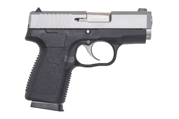 KAR CM45 45AP DAO 5RD SS FS