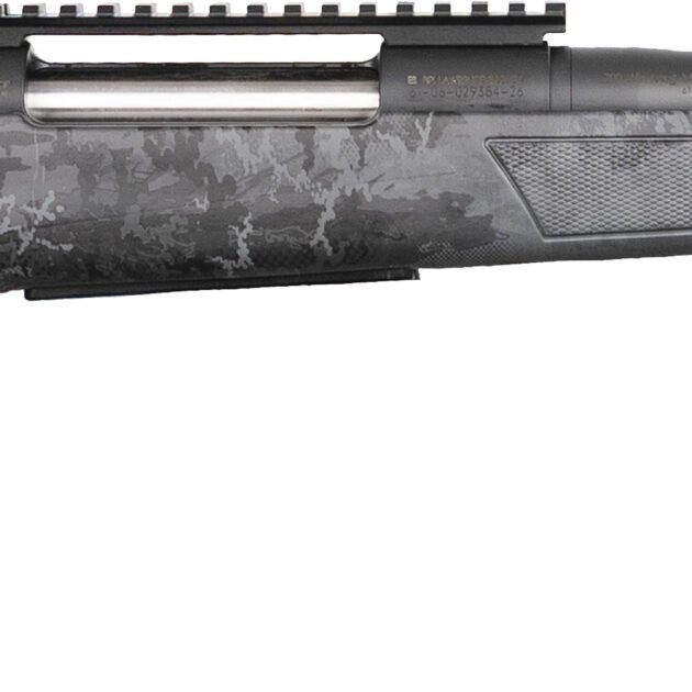 CVM CASCADE SR 6.5PRC 18B