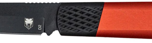 CBT GIDEON HDN RELEASE RED BLK