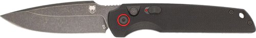 CBT JACKAL BLK AUTO FOLDER
