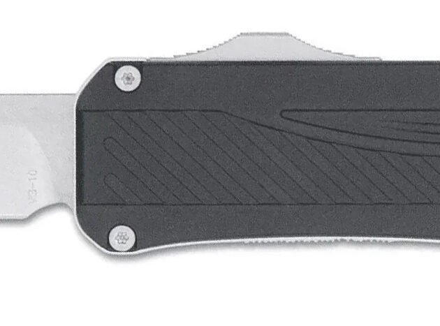 CBT LEGEND BLACK TANTO
