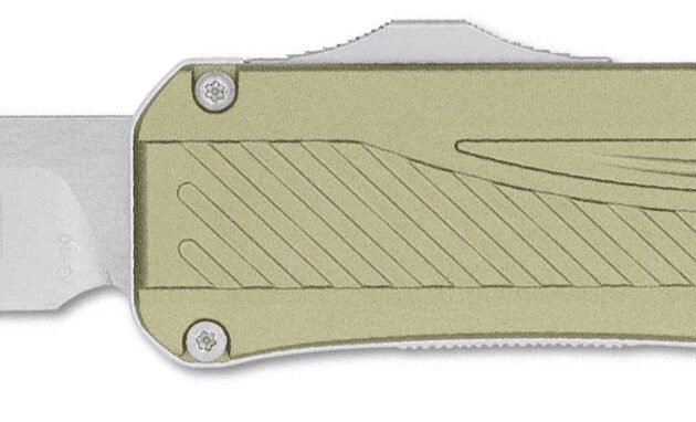 CBT LEGEND OD GREEN TANTO