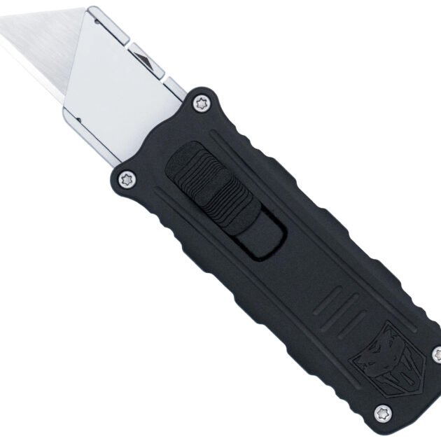 CBT OTF UTILITY KNIFE SIDE