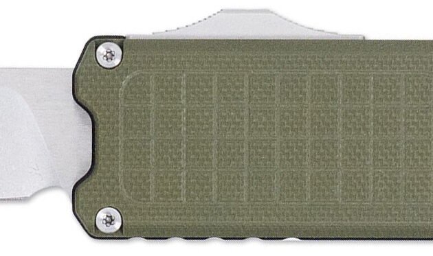 CBT RANGER OD GREEN DROP PT
