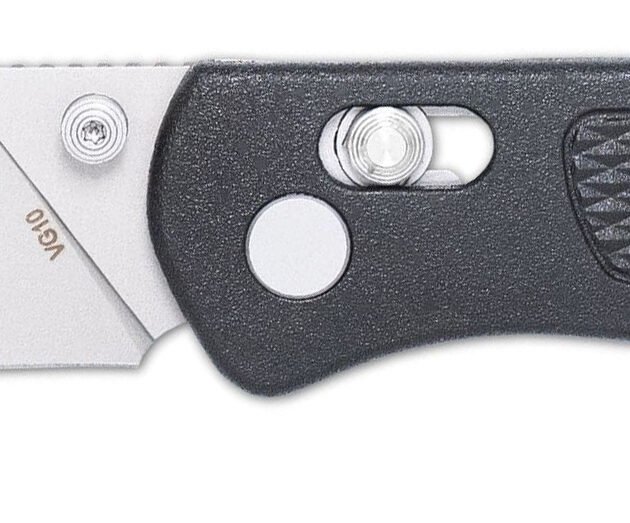CBT EDC SCOUT BAR LOCK BLACK