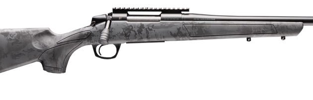 CVA CASCADE SR 223REM 16.5 BLK/RT ADVANTAC