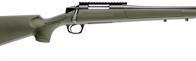 CVA CASCADE SR 223REM 22 BLK/ODG