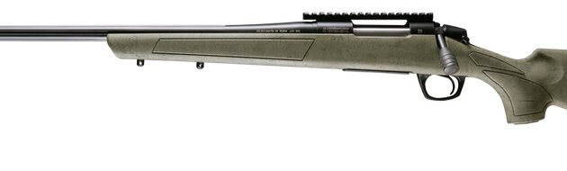 CVA CASCADE XT 6.5CREED 22 BLK/ODG LH