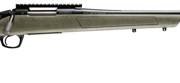 CVA CASCADE XT 35WHELEN 22 ODG/BLK WEB