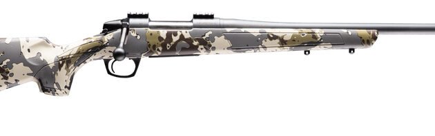 CVA CASCADE 300PRC 24 SNIPER GRY BIG SKY