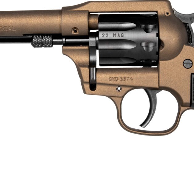 DBF DB SK 22LR|22M 5.5MB 9RD