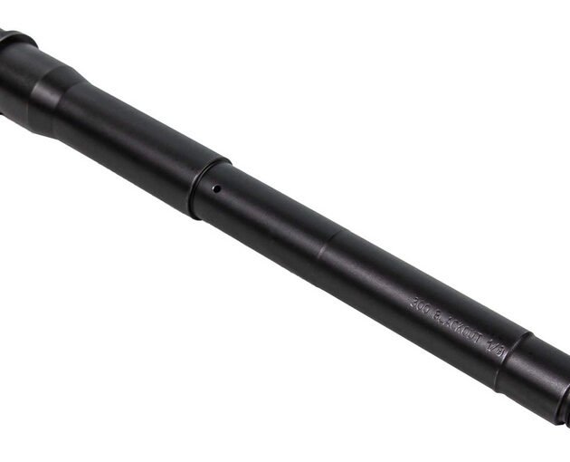 DBF BARREL 300BLK PISTOL LENGTH 10 HVY