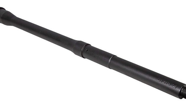 DBF BARREL 223/5.56 MID LENGTH 16 MED