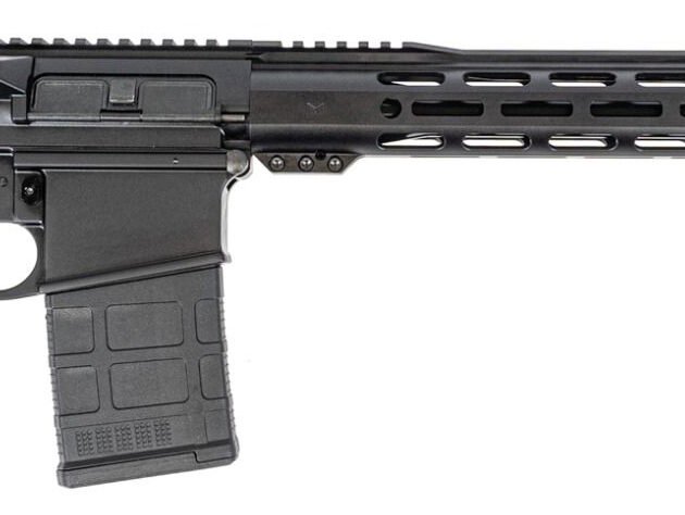 DPMS 308WIN 18 M-LOK RIFLE