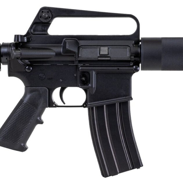 DPMS KITTY CAT 5.56 7.5 C7 FSB CAR BRACE PISTOL