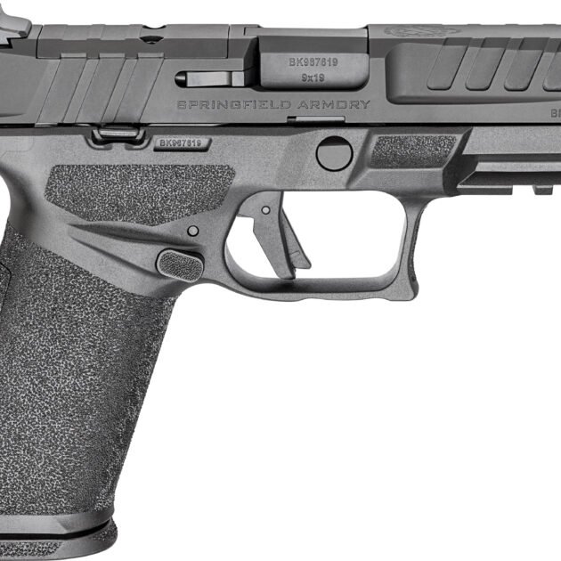 SPG ECHEL 4.0FC 9MM B 15RD