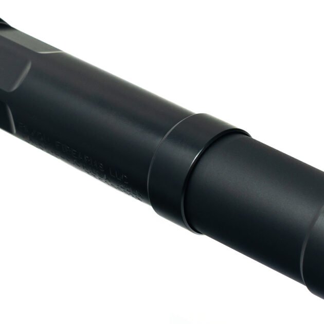 FAXON SUPPRESSOR 22CAL TWENTYTOUCAN MODULAR