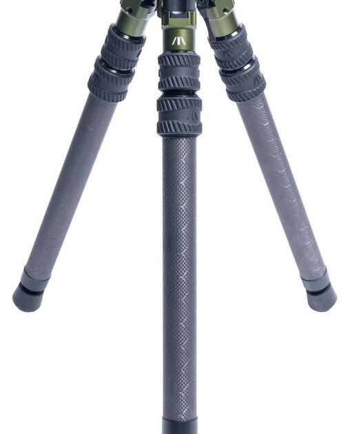 FATBOY PURSUIT 18 TRIPOD