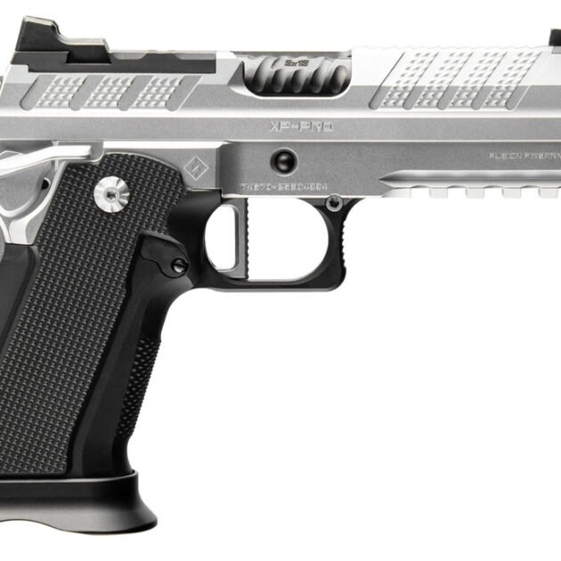 FUSION XP COMP 9MM 4.6 OR CHROME 2 17RD GLK MAG