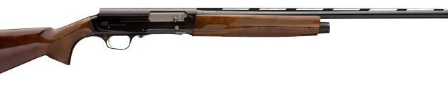 BROWNING A5 HUNTER SWEET 16 - 2.75" 26"VR BLACK/WALNUT