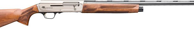 BROWNING A5 UPLAND SWEET 16 - 2.75" 26"VR BLUED/WALNUT