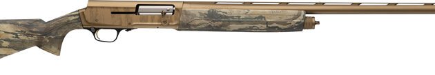 BROWNING A5 WICKED WING 16GA - 2.75" 26"VR REALTREE LEGACY