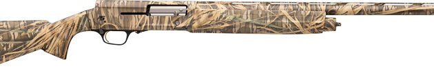BROWNING A5 12GA 3.5" 26" - MOSSY OAK SHADOWGRASS