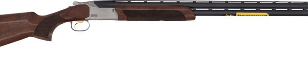 BROWNING CITORI 825 SPORTING - 12GA 3" 30"VR BLUED/WALNUT