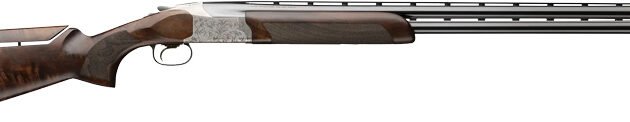 BROWNING CITORI 825 PRO SPRTG - ADJ 20GA 3" 32" BLUED WALNUT