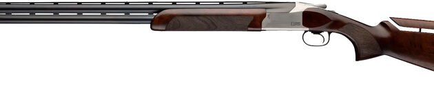 BROWNING CITORI 825 SPRTG ADJ - 12GA 3" 32" WALNUT LEFT HAND