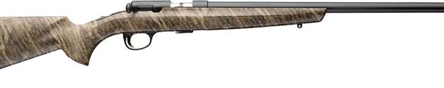 BROWNING T-BOLT TARGET/VARMINT - 22WMR 22"HB MO BOTTOMLAND