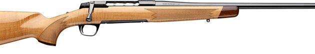 BROWNING X-BOLT 2 MEDALLION - 30-06 22" MAPLE/BLUED