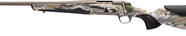 BROWNING X-BOLT 2 SPEED 6.5PRC - 20" SMK BRZ OVIX SUP RDY LEFT