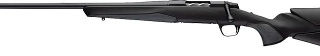 BROWNING X-BOLT 2 HUNTER   243 - WIN 22" BLUED SYNTH LEFT HAND