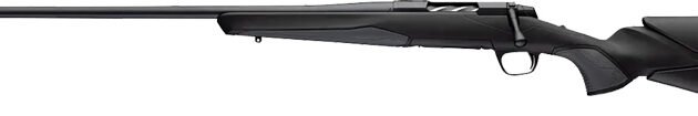 BROWNING X-BOLT 2 HUNTER   300 - WM 26" BLUED SYNTH LEFT HAND