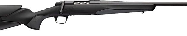 BROWNING X-BOLT 2 HUNTER COMP - 7MM PRC 20" BLD SYNTH SUP RDY