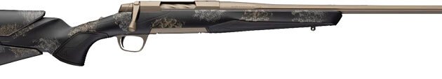 BROWNING X-BOLT 2 SPEED HD 300 - PRC 26" GRAY/BRONZE SUP RDY