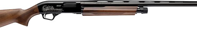 WINCHESTER SXP HG UPLAND FIELD - 12GA 3" 26"VR BLUED WALNUT