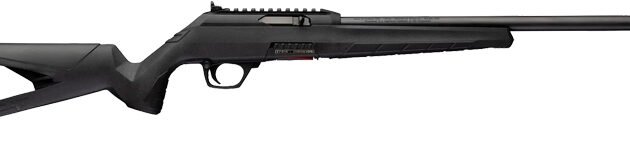 WINCHESTER WILDCAT 22LR 18" - SHADOW/BLACK SYNTHETIC