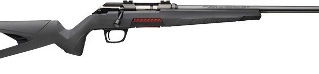 WINCHESTER XPERT BR 17HMR - 18" 8RD BLUED/BLACK