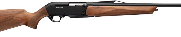 WINCHESTER SXR2 MG4 DBM 300WM - BLUED/WALNUT