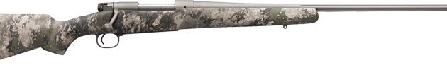 WINCHESTER 70 EXTRME 7MM-08REM - 22" TRUETIMBER VSX/TUNGSTEN/MB