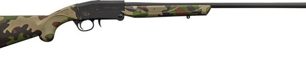 CHARLES DALY 101 410 3" 26" - WOODLANDS CAMO