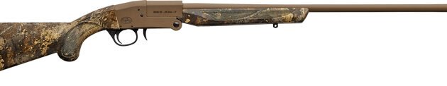 CHARLES DALY 101 SINGLE BARREL - 410GA 3" 26" FDE/TRU TIMBER