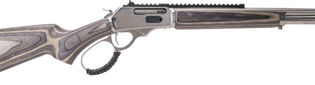 ROSSI R95 357 MAG - 18" BBL. SS LAMINATED THREADED